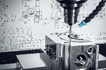 Revolutionize Complexity: Unleash Potential with Advanced 5-Axis CNC Machining Centers